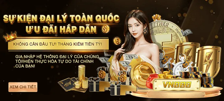 Thưởng chào mừng 3in1bet