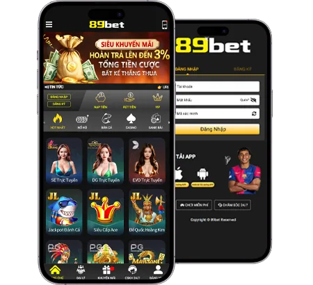 Tiện lợi và truy cập nhanh chóng với ứng dụng 3in1bet