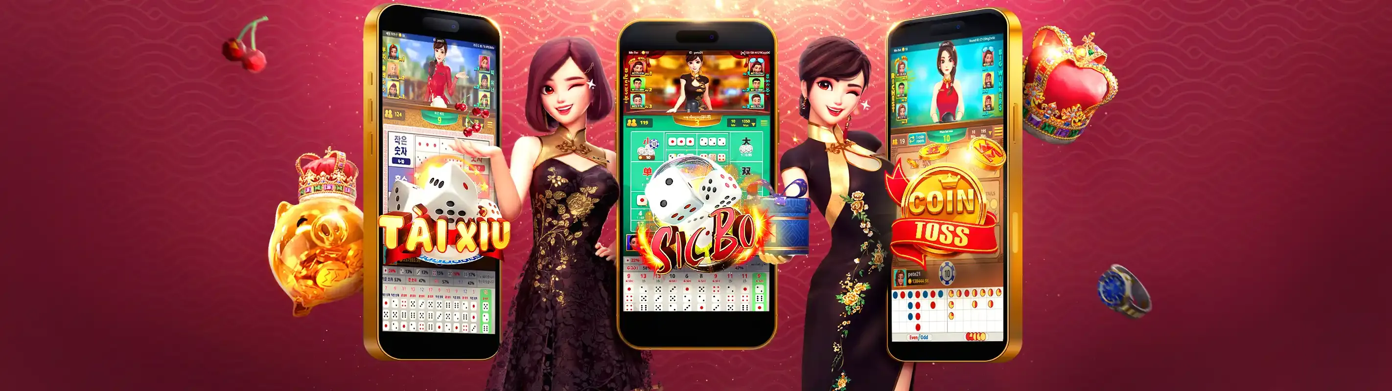 Hướng dẫn trò chơi chi tiết tại 3in1bet đăng nhập