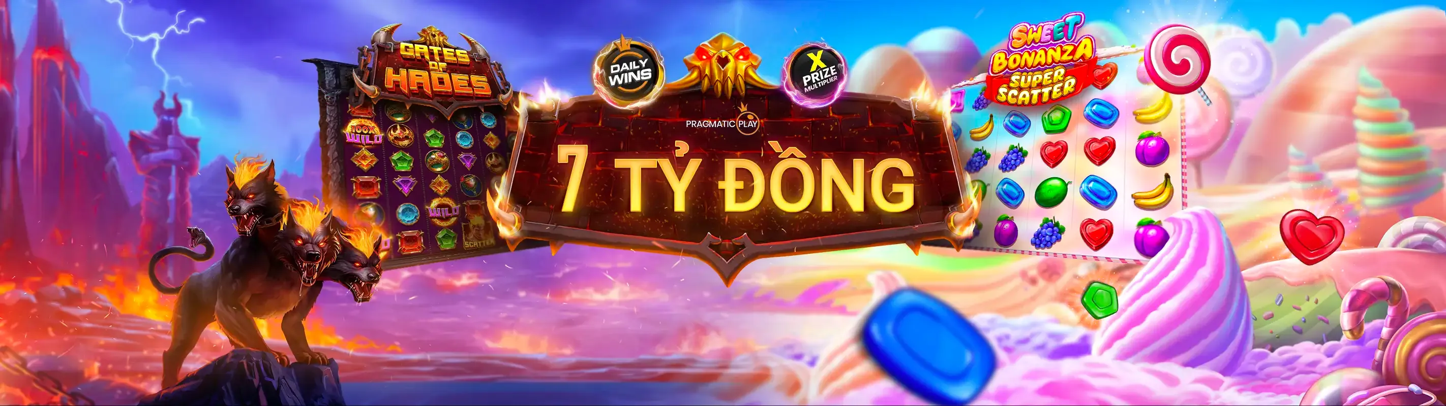 Hướng dẫn chơi Slots tại 3in1bet đăng nhập