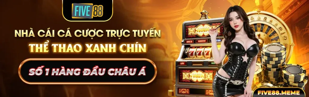 Máy đánh bạc Nổ Hũ 3in1bet với giải độc đắc lớn