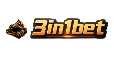 3in1bet đăng nhập